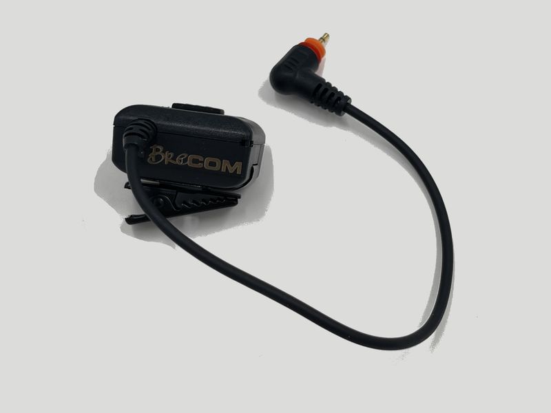10251190 - - Brecom PTT Bluetooth BVR-002-2500D