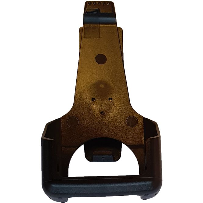 Hovedbilde 10259525- -Radio holder m/belteklips Brecom ...