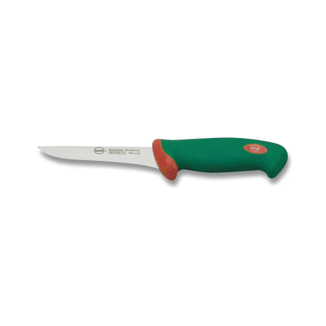 Hovedbilde 110614- -Sanelli Slaktekniv/Utbeiningskniv 14 cm