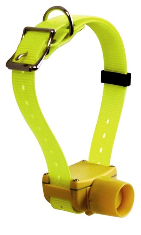 Canibeep Pro signalhalsband.