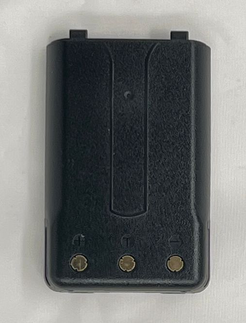 Hovedbilde Batteri BAT-610 for VR-610BT 