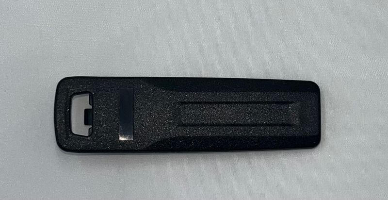 Belteklips Brecom VR-3500/VR-2600/VR-1000