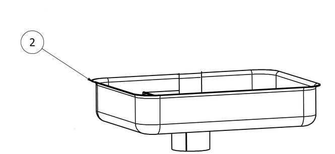 Huvudbild 13333- -TC-32, Skål