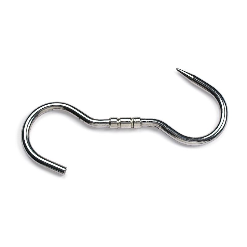 MH-105- -Brecom köttkrok 24 cm - roterbar x 1 st.