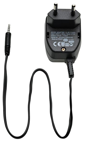 Hovedbilde B-Vare Lafayette Micro 4 vegglader for VL-91