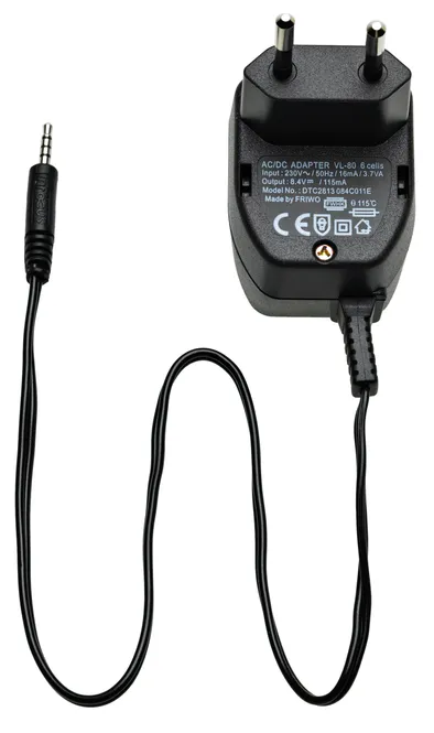 Hovedbilde B-Vare Lafayette Micro 4 vegglader for VL-91