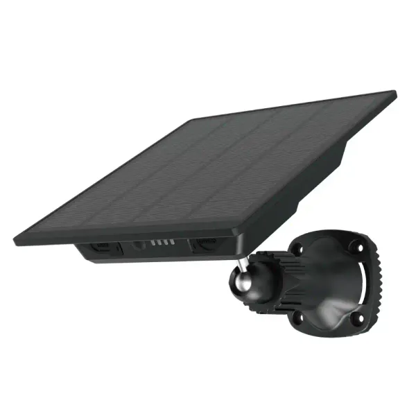 Hovedbilde Brecom SP100 Pro - Solcellepanel for Brecom ...