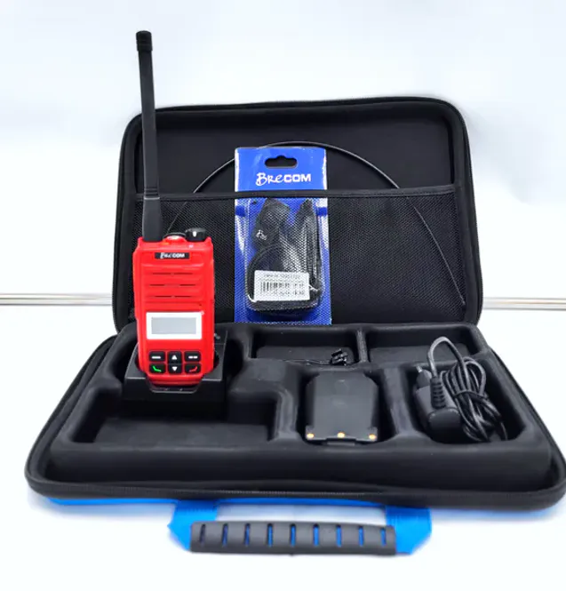 Huvudbild Brecom VR-2600 Superpakke 