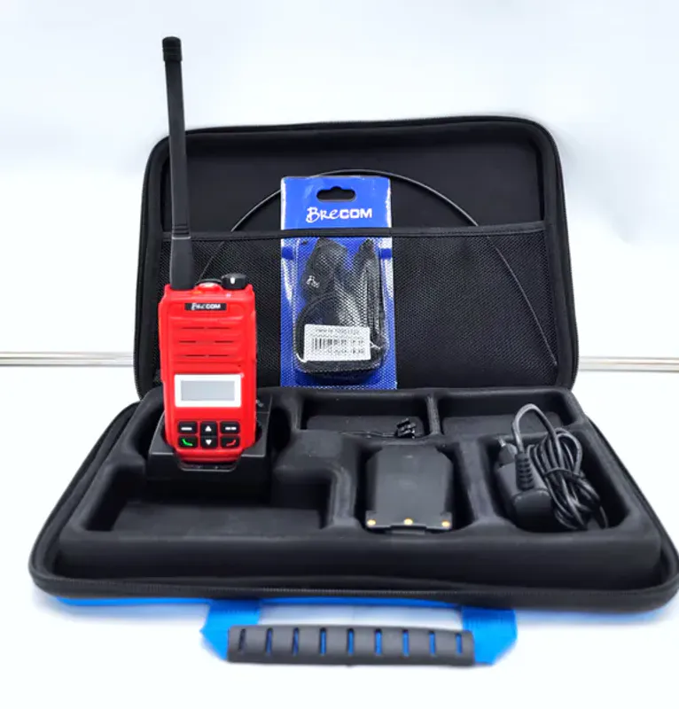 Brecom VR-2600 Superpakke 