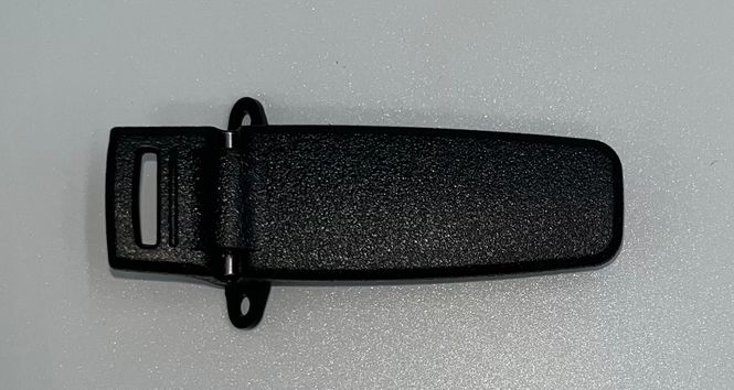 Huvudbild Belteklips for Brecom VR-600