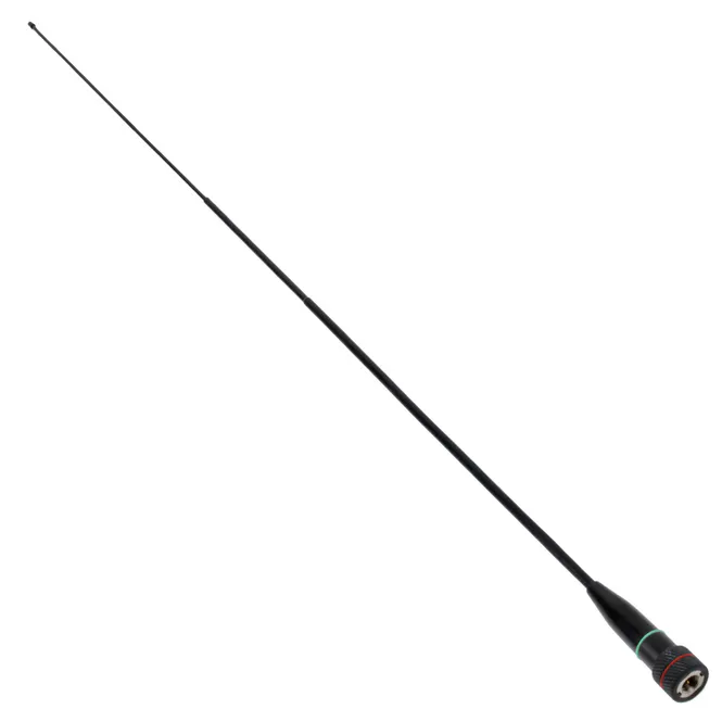Huvudbild Lång antenn för Svenska jaktkanaler 150Mhz. ...